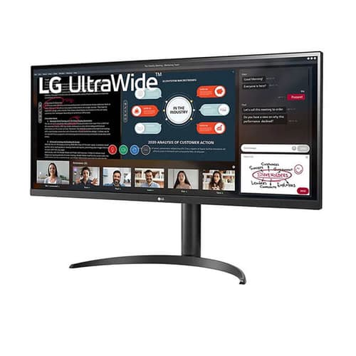 LG UltraWide 34WP550-B 34 Inch Gaming Monitor